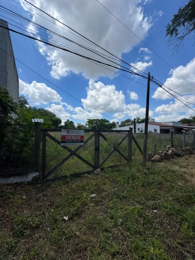 Terreno en Venta en Salto, Salto