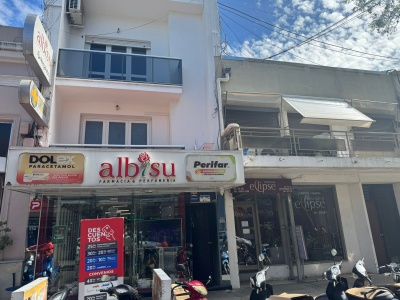 Locales Comerciales en Alquiler en Centro, Salto, Salto