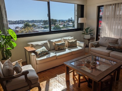 Apartamentos en Alquiler en Centro, Salto, Salto