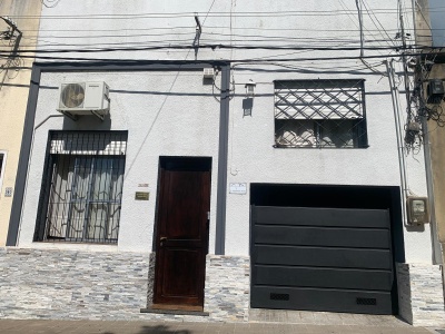Casas en Venta en Centro, Salto, Salto