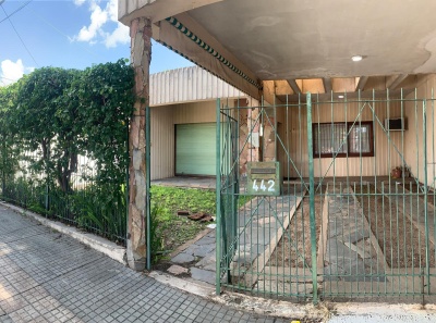 Casas en Venta en Zona Cerro, Salto, Salto