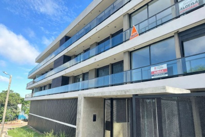 Apartamentos en Alquiler en Salto, Salto