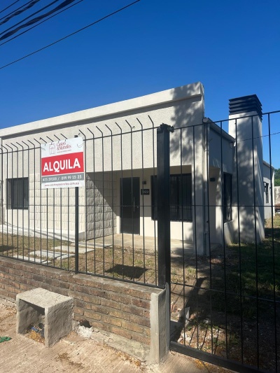 Casas en Alquiler en Zona Cerro, Salto, Salto