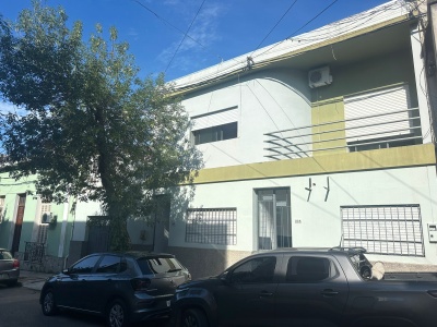 Casas en Alquiler en Centro, Salto, Salto