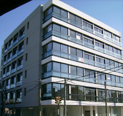 Apartamentos en Alquiler en Centro, Salto, Salto