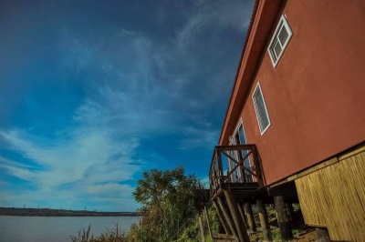 Casas en Alquiler en Salto Grande, Salto, Salto