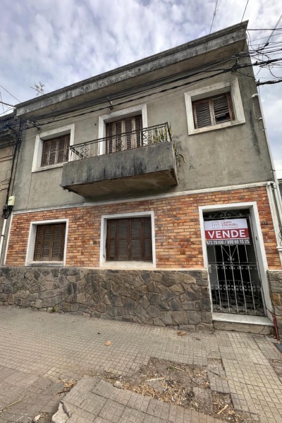 Casas en Venta en Centro, Salto, Salto