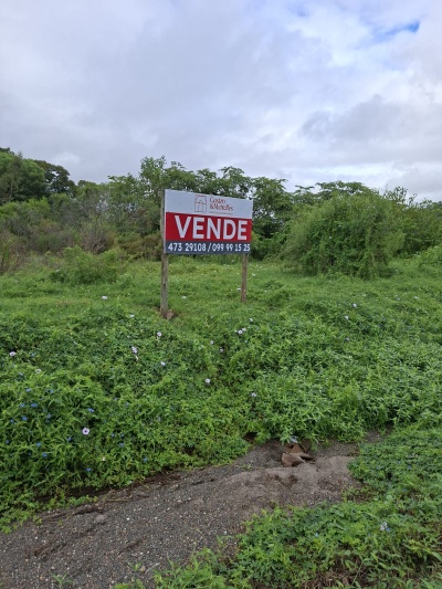 Terrenos en Venta en Barrio Burton, Salto, Salto