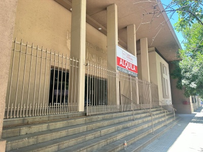 Local Comercial en Alquiler en Centro, Salto, Salto