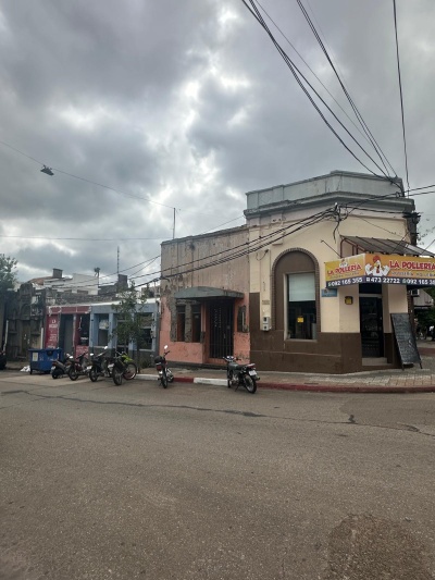 Locales Comerciales en Venta en Salto, Salto