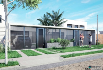 Casas en Venta en Salto, Salto