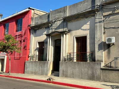 Casas en Venta en Centro, Salto, Salto
