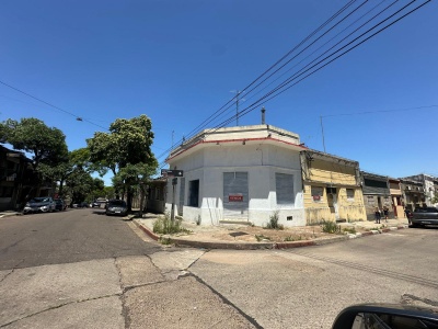 Locales Comerciales en Alquiler en Centro, Salto, Salto