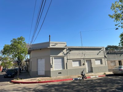 Casas en Alquiler en Centro, Salto, Salto