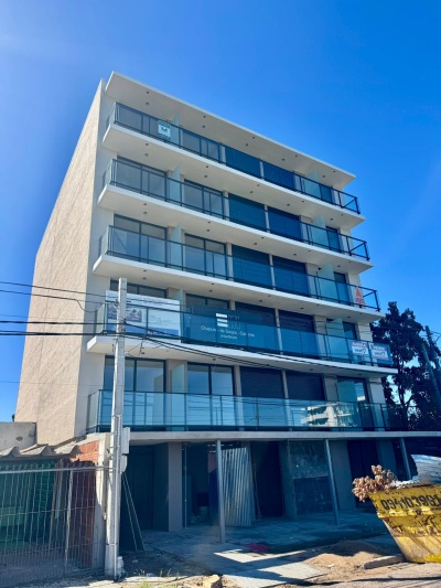 Apartamento en Alquiler en Centro, Salto, Salto