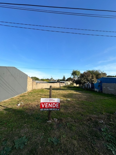 Terrenos en Venta en Barrio Minervinie, Salto, Salto