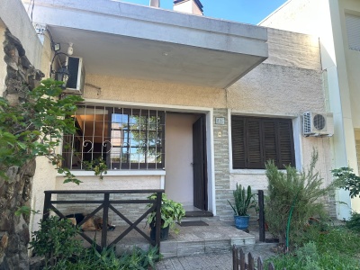 Casa en Venta en Zona Cerro, Salto, Salto