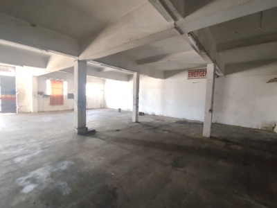 Galpón en Alquiler en Zona este, Salto, Salto