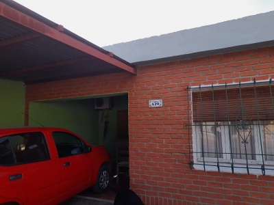 Casas en Venta en Salto, Salto
