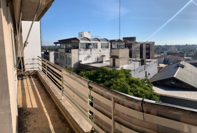 Apartamentos en Venta en Centro, Salto, Salto