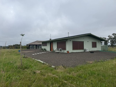 CASA QUINTA en Alquiler en Corralito, Salto, Salto