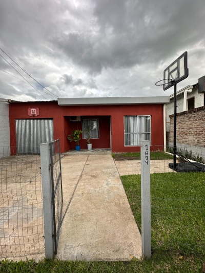 Casas en Venta en Salto, Salto