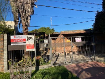 Casas en Venta en Zona Cerro, Salto, Salto