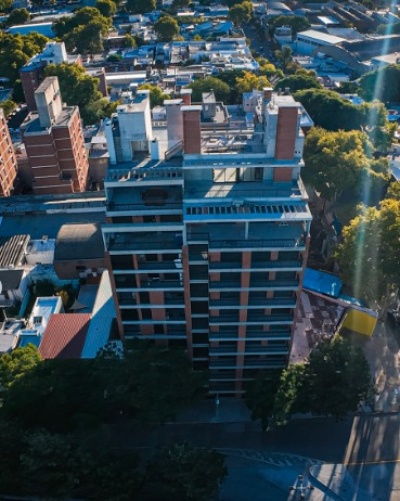 Apartamentos en Venta en Tres Cruces, Montevideo