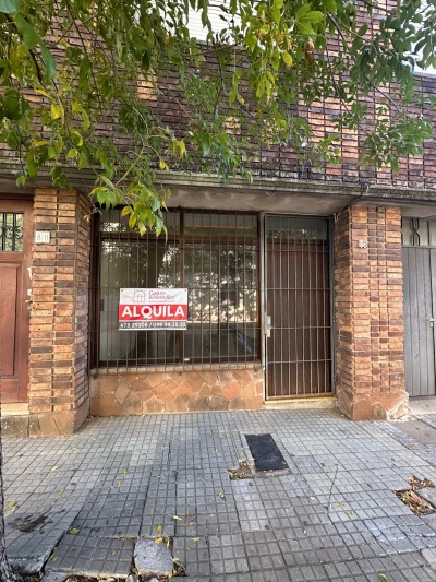 Casas en Alquiler en Centro, Salto, Salto