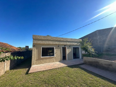 Casas en Venta en Costanera Sur, Salto, Salto