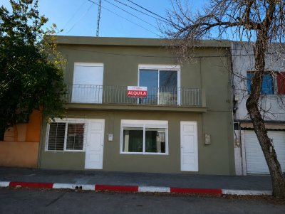Apartamentos en Alquiler en Centro, Salto, Salto