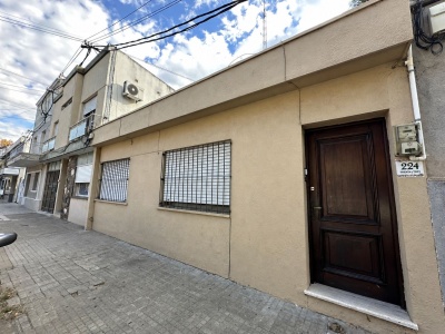 Casas en Alquiler en Centro, Salto, Salto