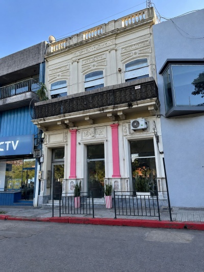Casas en Venta en Centro, Salto, Salto