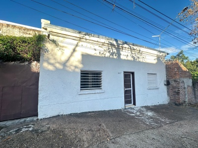 Casas en Venta en Centro, Salto, Salto