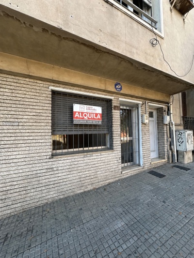 Casa en Alquiler en Centro, Salto, Salto