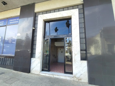 Apartamentos en Alquiler en Centro, Salto, Salto