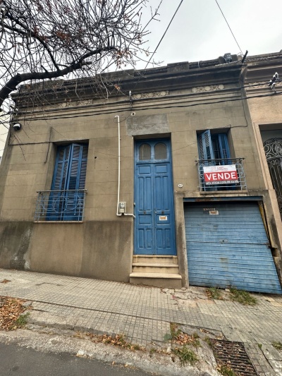 Casas en Venta en Centro, Salto, Salto