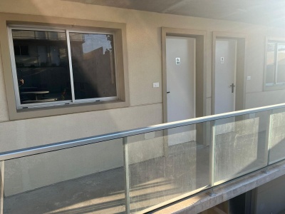 Apartamentos en Alquiler en Centro, Salto, Salto