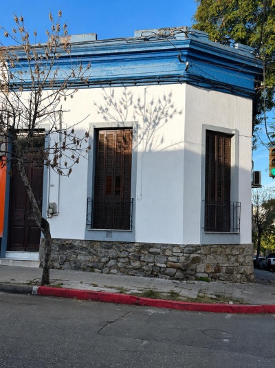 Locales Comerciales en Alquiler en Centro, Salto, Salto