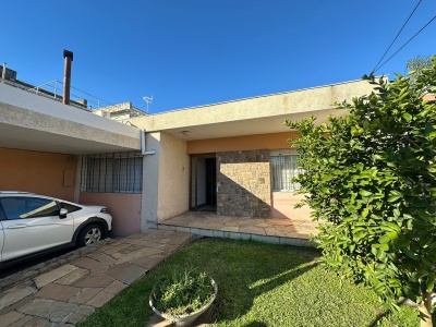 Casas en Venta en Centro, Salto, Salto