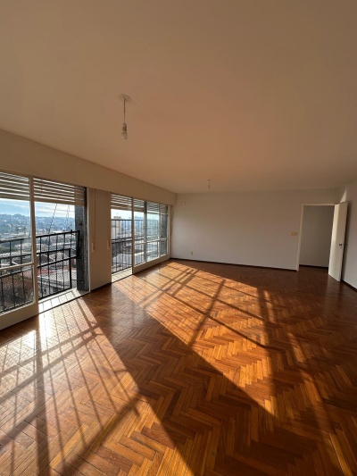 Apartamentos en Venta en Centro, Salto, Salto
