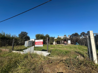 Terrenos en Venta en Zona este, Salto, Salto