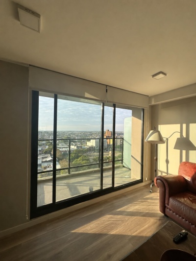 Apartamentos en Alquiler en Centro, Salto, Salto