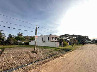 Terrenos en Venta en Costanera Sur, Salto, Salto