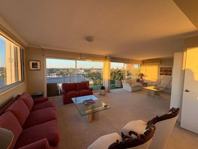 Apartamentos en Alquiler en Centro, Salto, Salto