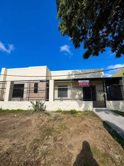 Casas en Venta en Costanera Sur, Salto