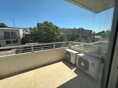 Apartamentos en Alquiler en Centro, Salto