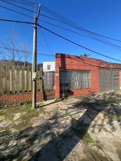 Casas en Venta en Barrio Almagro, Salto