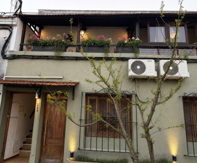 Apartamentos en Alquiler en Zona Cerro, Salto