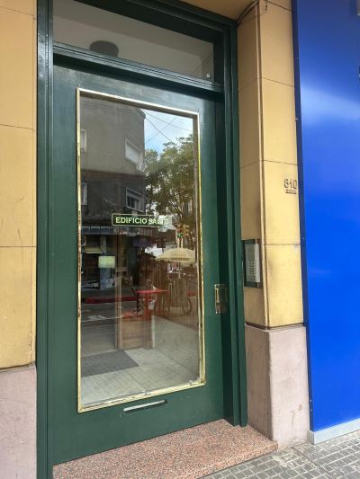 Apartamentos en Alquiler en Centro, Salto
